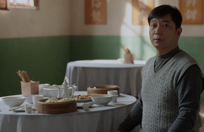 _CCTV1《好好的时光》开播！看完4集，我说：这是年代剧该有的样子_CCTV1《好好的时光》开播！看完4集，我说：这是年代剧该有的样子