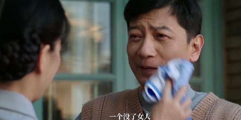 _CCTV1《好好的时光》开播！看完4集，我说：这是年代剧该有的样子_CCTV1《好好的时光》开播！看完4集，我说：这是年代剧该有的样子