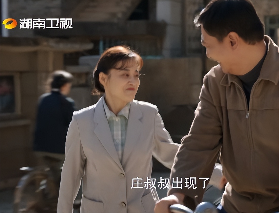 _CCTV1《好好的时光》开播！看完4集，我说：这是年代剧该有的样子_CCTV1《好好的时光》开播！看完4集，我说：这是年代剧该有的样子