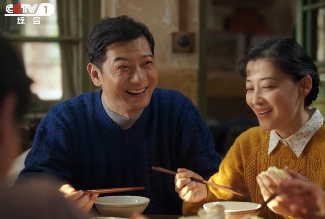 CCTV1《好好的时光》开播！看完4集，我说：这是年代剧该有的样子__CCTV1《好好的时光》开播！看完4集，我说：这是年代剧该有的样子