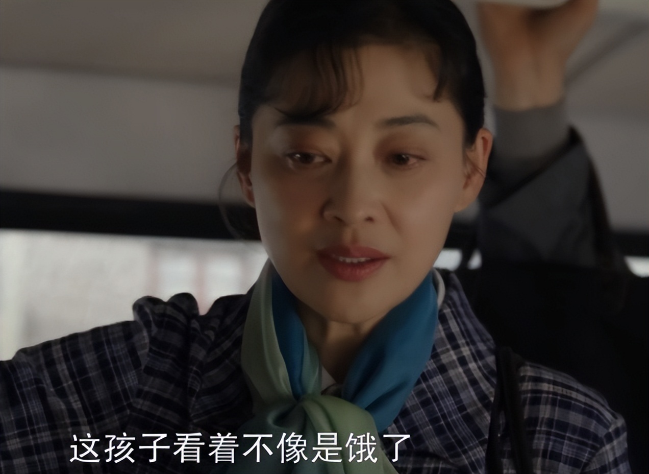 CCTV1《好好的时光》开播！看完4集，我说：这是年代剧该有的样子_CCTV1《好好的时光》开播！看完4集，我说：这是年代剧该有的样子_