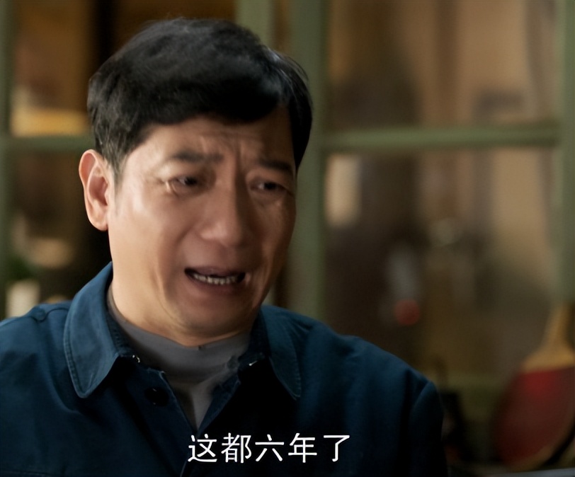 _CCTV1《好好的时光》开播！看完4集，我说：这是年代剧该有的样子_CCTV1《好好的时光》开播！看完4集，我说：这是年代剧该有的样子