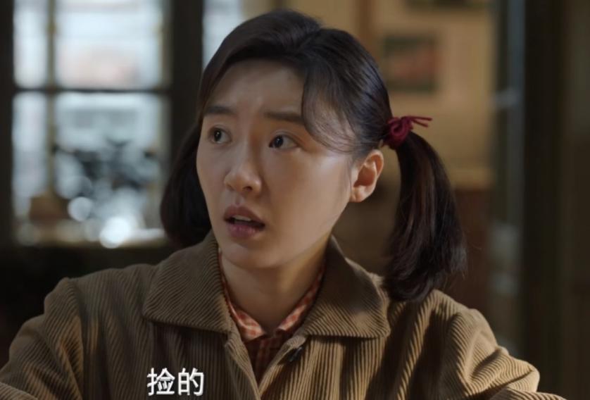 CCTV1《好好的时光》开播！看完4集，我说：这是年代剧该有的样子_CCTV1《好好的时光》开播！看完4集，我说：这是年代剧该有的样子_