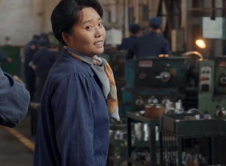 CCTV1《好好的时光》开播！看完4集，我说：这是年代剧该有的样子_CCTV1《好好的时光》开播！看完4集，我说：这是年代剧该有的样子_