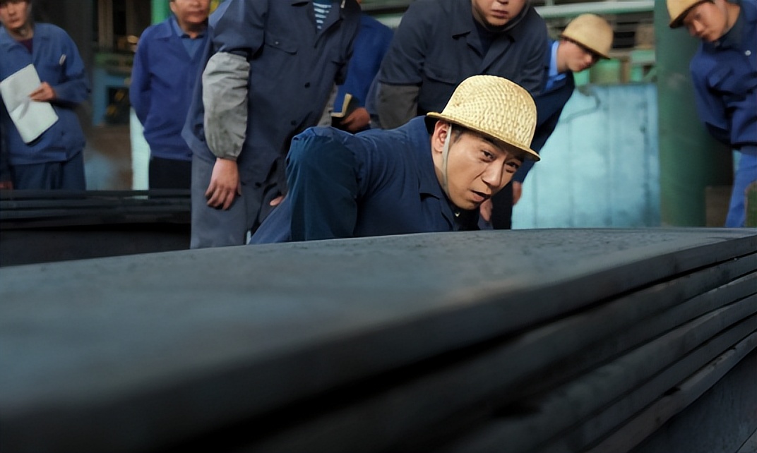 CCTV1《好好的时光》开播！看完4集，我说：这是年代剧该有的样子_CCTV1《好好的时光》开播！看完4集，我说：这是年代剧该有的样子_