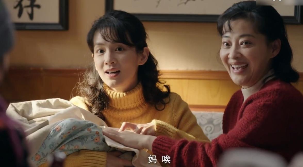 _CCTV1《好好的时光》开播！看完4集，我说：这是年代剧该有的样子_CCTV1《好好的时光》开播！看完4集，我说：这是年代剧该有的样子