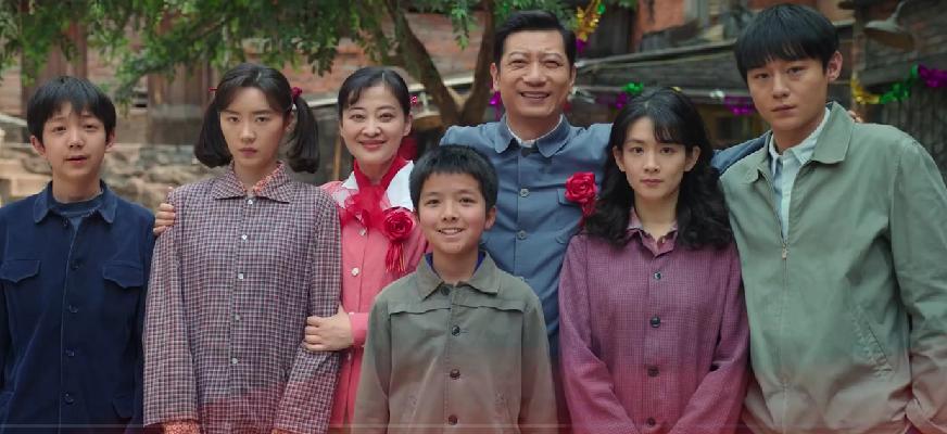 CCTV1《好好的时光》开播！看完4集，我说：这是年代剧该有的样子__CCTV1《好好的时光》开播！看完4集，我说：这是年代剧该有的样子