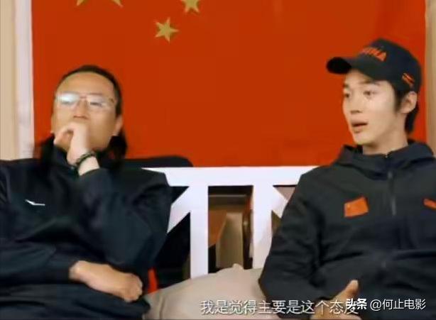 央媒对甄子丹的称呼变了，六字之差释放强烈信号，吴京说得太对_央媒对甄子丹的称呼变了，六字之差释放强烈信号，吴京说得太对_