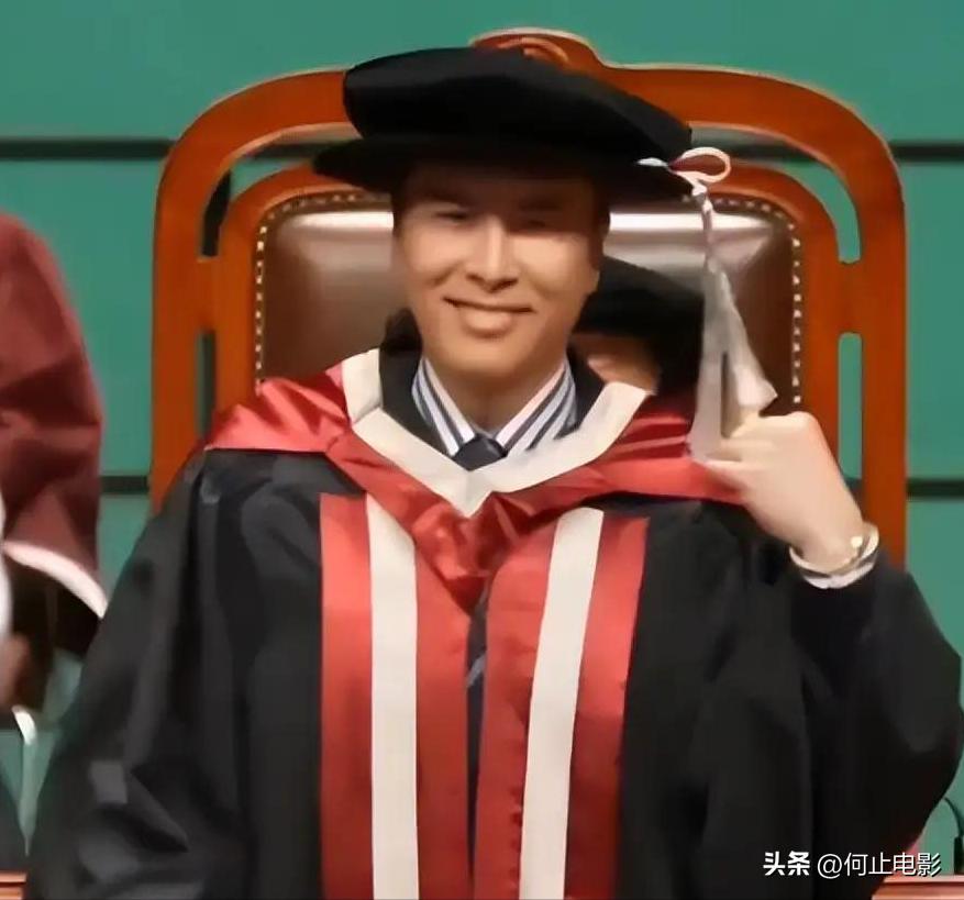 央媒对甄子丹的称呼变了，六字之差释放强烈信号，吴京说得太对__央媒对甄子丹的称呼变了，六字之差释放强烈信号，吴京说得太对