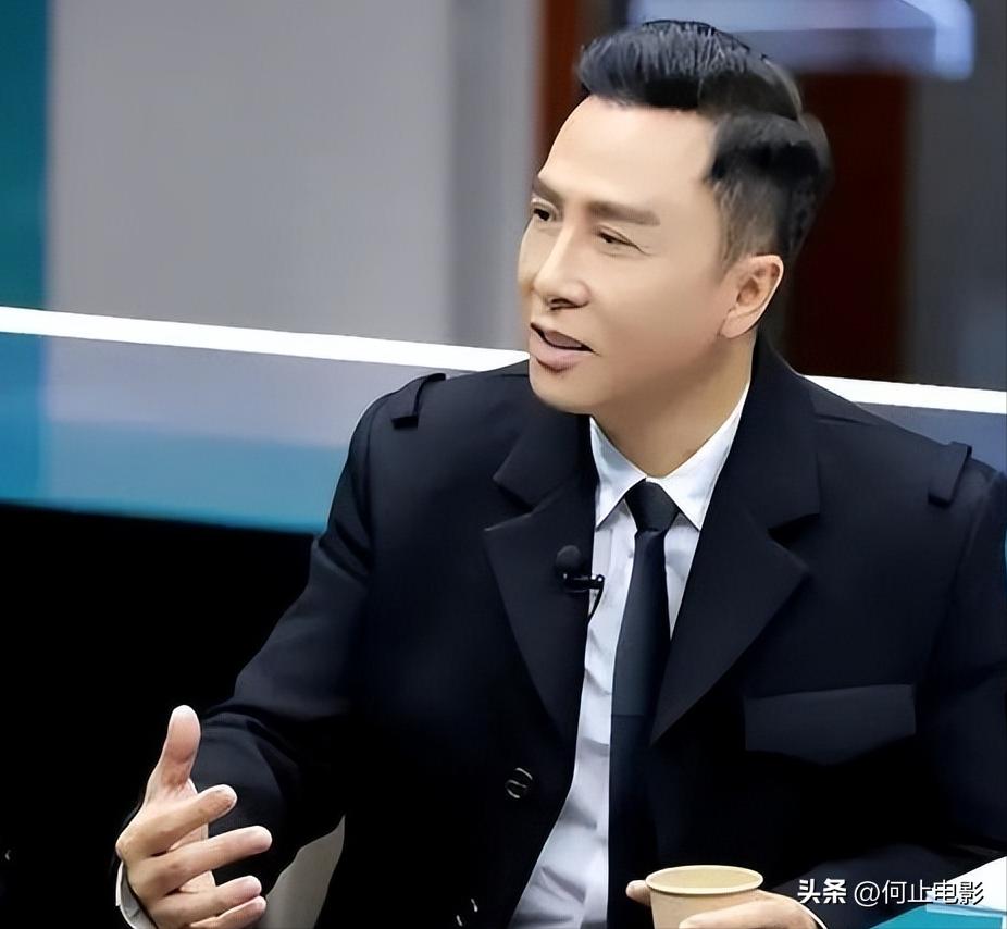 _央媒对甄子丹的称呼变了，六字之差释放强烈信号，吴京说得太对_央媒对甄子丹的称呼变了，六字之差释放强烈信号，吴京说得太对