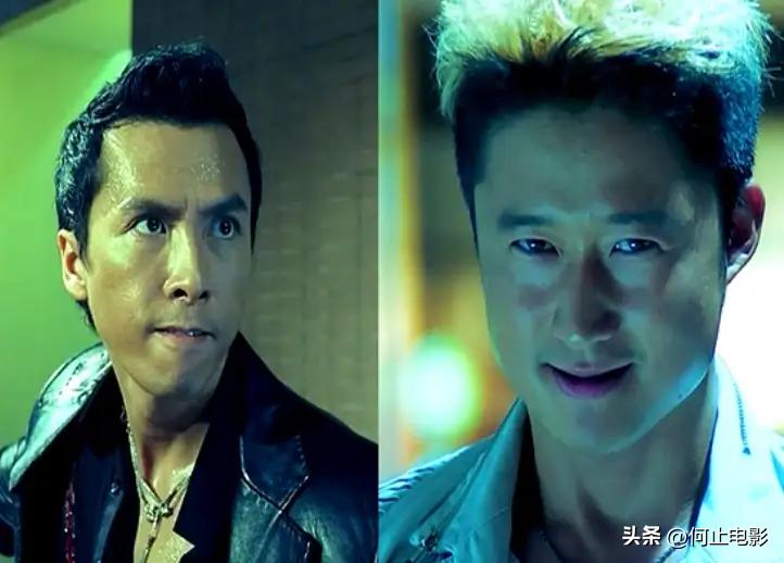 央媒对甄子丹的称呼变了，六字之差释放强烈信号，吴京说得太对__央媒对甄子丹的称呼变了，六字之差释放强烈信号，吴京说得太对