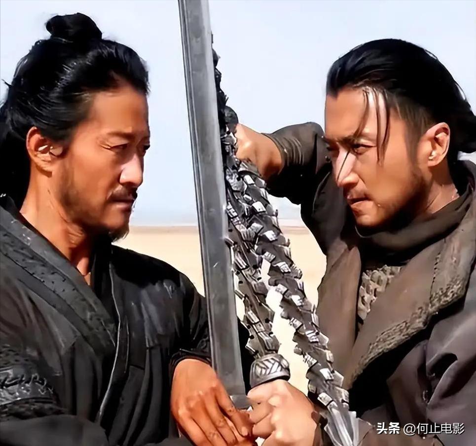 央媒对甄子丹的称呼变了，六字之差释放强烈信号，吴京说得太对__央媒对甄子丹的称呼变了，六字之差释放强烈信号，吴京说得太对