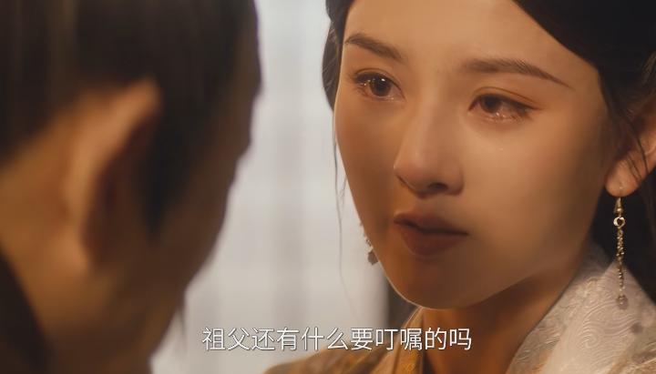 _假山假景假脸，《折腰》爆火，打脸多少内娱流水线古装剧_假山假景假脸，《折腰》爆火，打脸多少内娱流水线古装剧