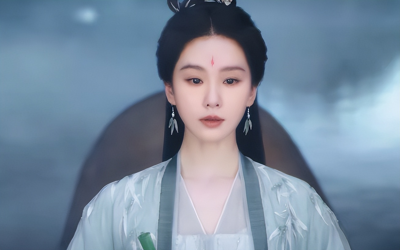 _假山假景假脸，《折腰》爆火，打脸多少内娱流水线古装剧_假山假景假脸，《折腰》爆火，打脸多少内娱流水线古装剧