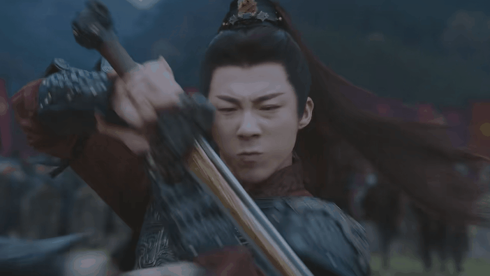 _假山假景假脸，《折腰》爆火，打脸多少内娱流水线古装剧_假山假景假脸，《折腰》爆火，打脸多少内娱流水线古装剧