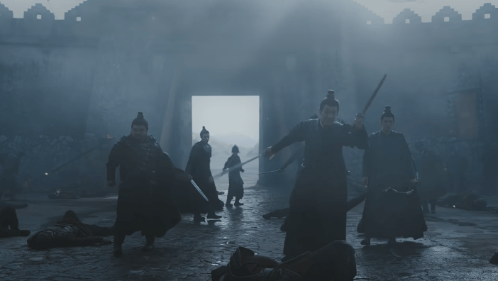 _假山假景假脸，《折腰》爆火，打脸多少内娱流水线古装剧_假山假景假脸，《折腰》爆火，打脸多少内娱流水线古装剧