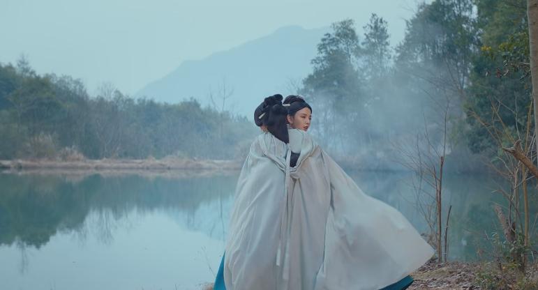 _假山假景假脸，《折腰》爆火，打脸多少内娱流水线古装剧_假山假景假脸，《折腰》爆火，打脸多少内娱流水线古装剧