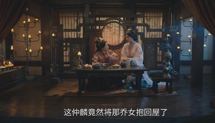 _假山假景假脸，《折腰》爆火，打脸多少内娱流水线古装剧_假山假景假脸，《折腰》爆火，打脸多少内娱流水线古装剧