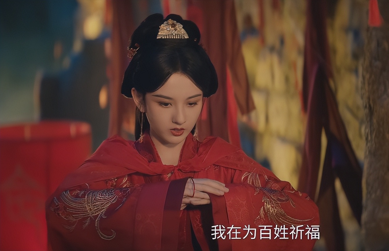 假山假景假脸，《折腰》爆火，打脸多少内娱流水线古装剧__假山假景假脸，《折腰》爆火，打脸多少内娱流水线古装剧