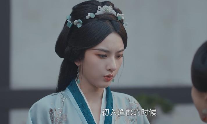 假山假景假脸，《折腰》爆火，打脸多少内娱流水线古装剧__假山假景假脸，《折腰》爆火，打脸多少内娱流水线古装剧