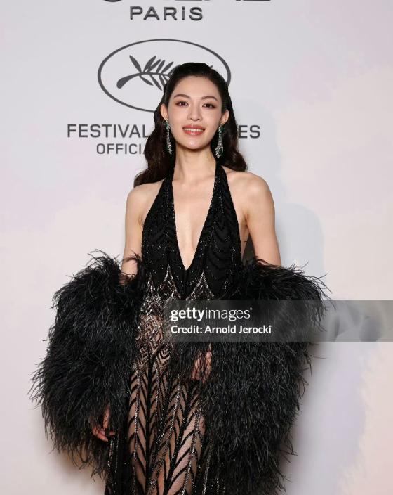 戛纳红毯是什么意思_戛纳红毯百度百科_