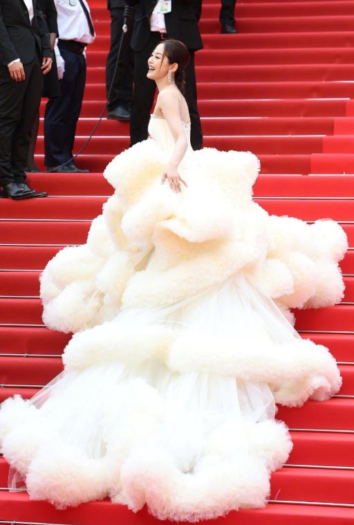 _戛纳红毯是什么意思_戛纳红毯百度百科