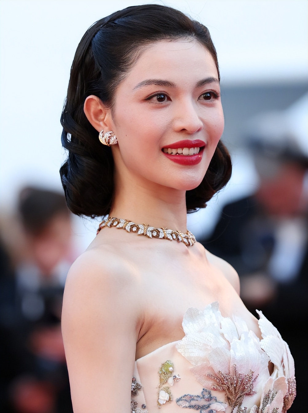 戛纳红毯是什么意思_戛纳红毯百度百科_