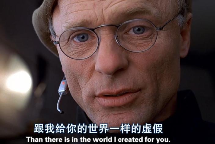 女人容易被肤浅的迷惑_窒息的真相_