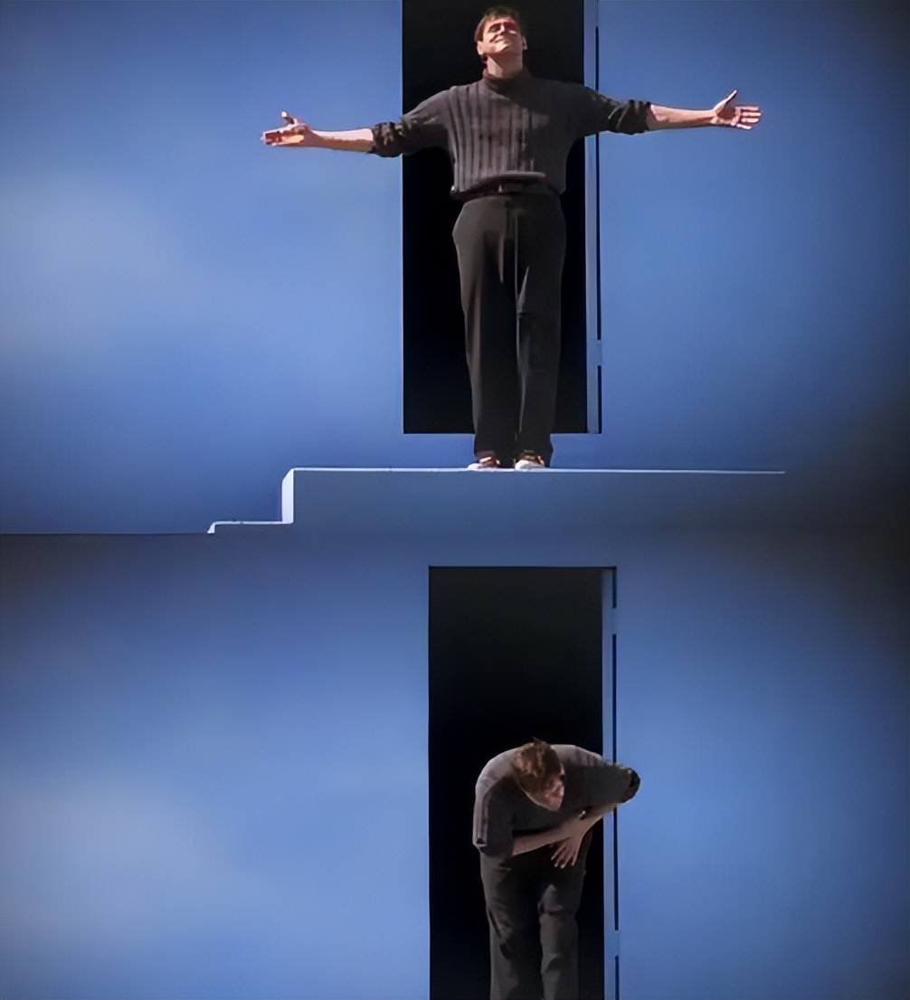 _窒息的真相_女人容易被肤浅的迷惑