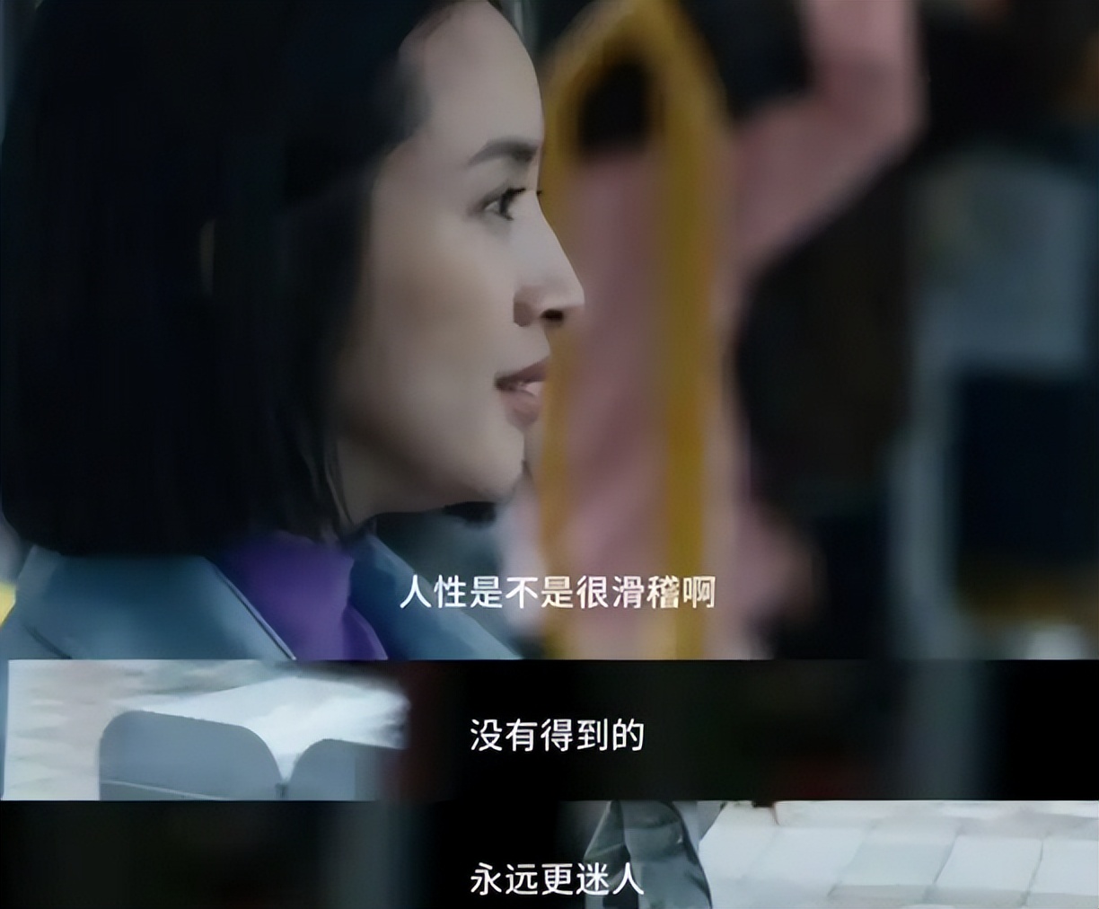 “雌竞”到这份上，内娱终于有救了_“雌竞”到这份上，内娱终于有救了_