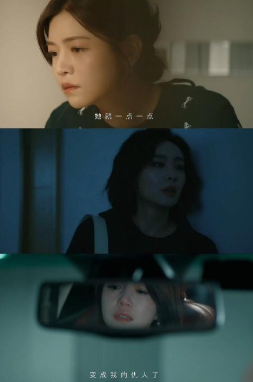 “雌竞”到这份上，内娱终于有救了_“雌竞”到这份上，内娱终于有救了_