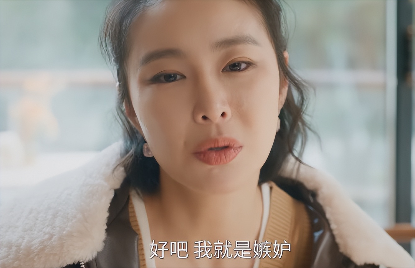 “雌竞”到这份上，内娱终于有救了_“雌竞”到这份上，内娱终于有救了_