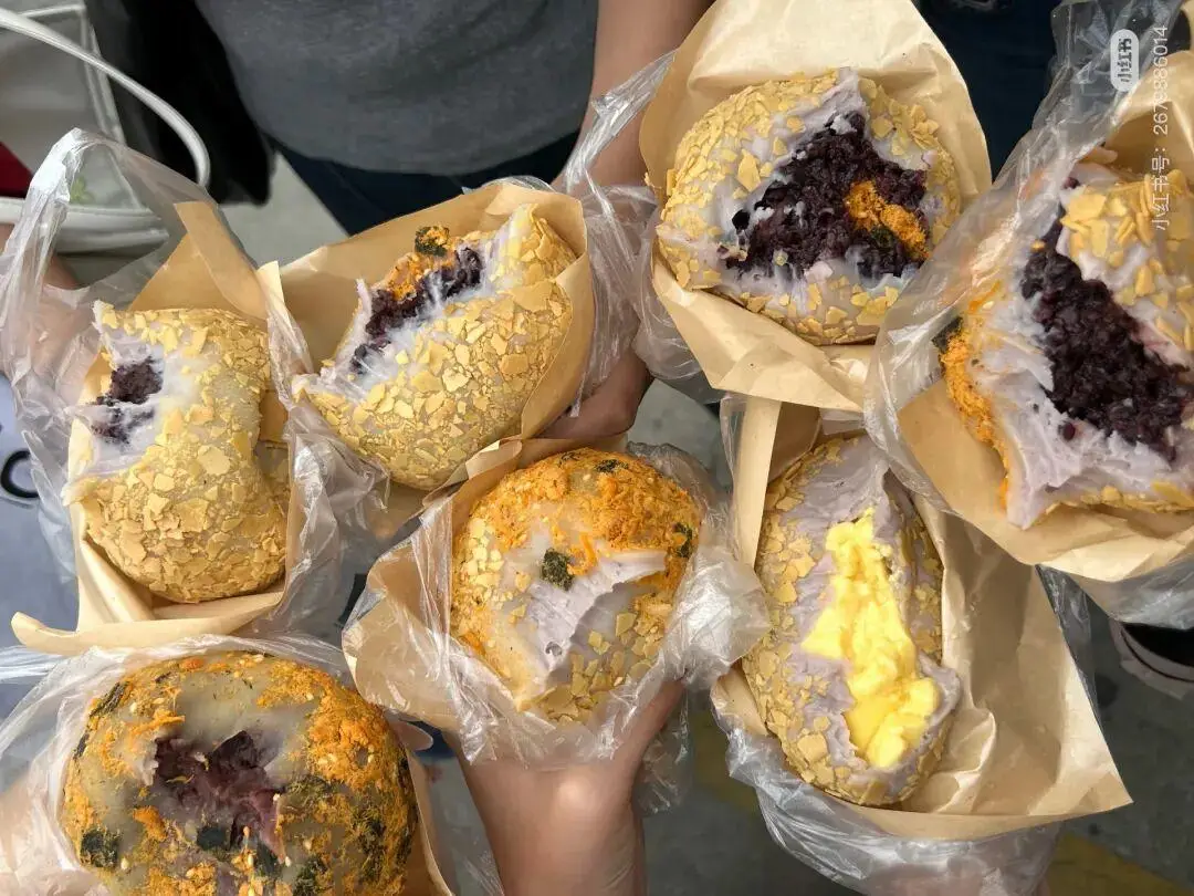 春日治愈系照片__春日旅怀