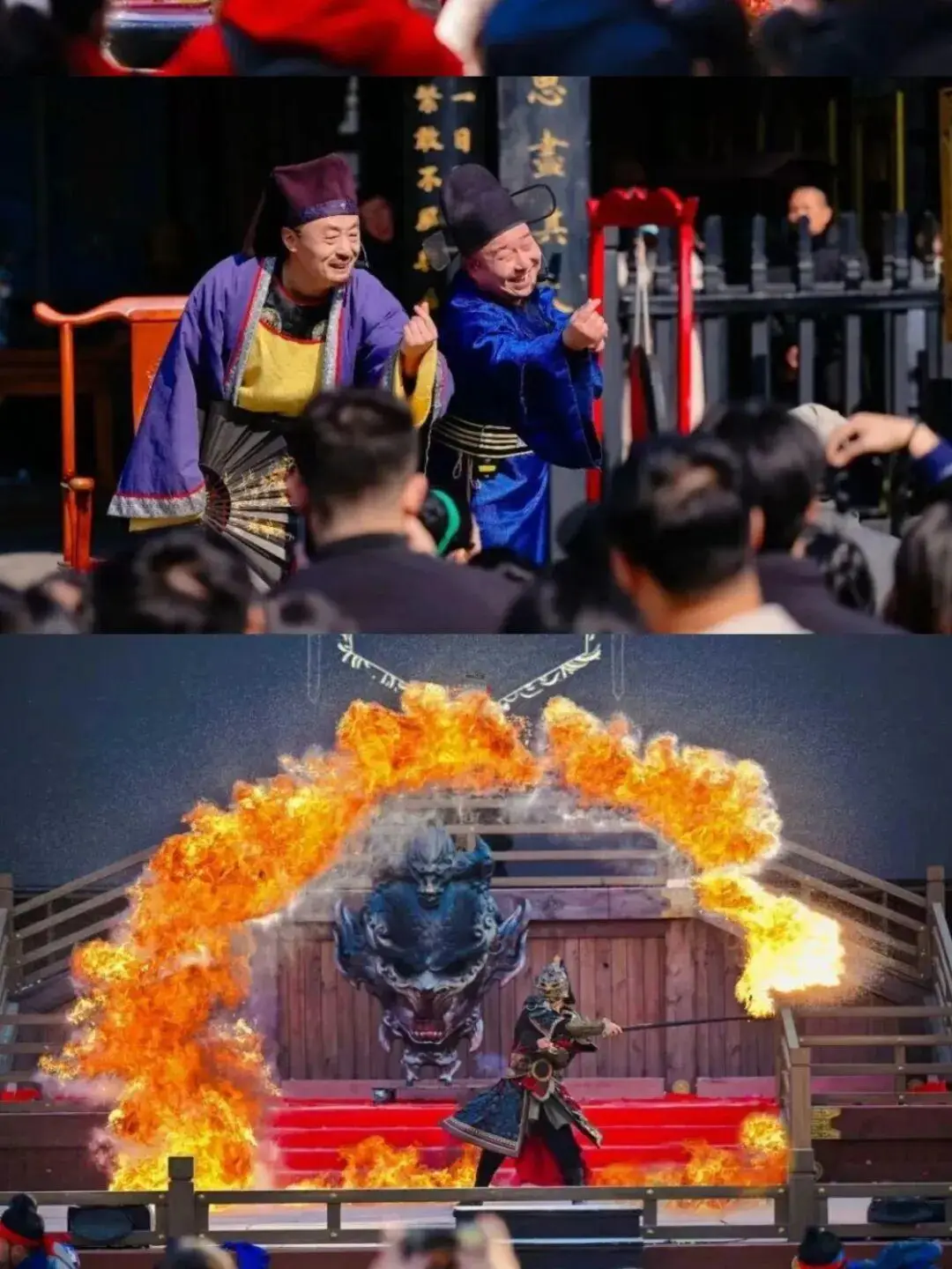 _春日旅怀_春日治愈系照片