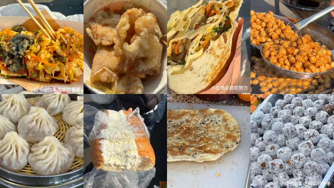 _春日旅怀_春日治愈系照片