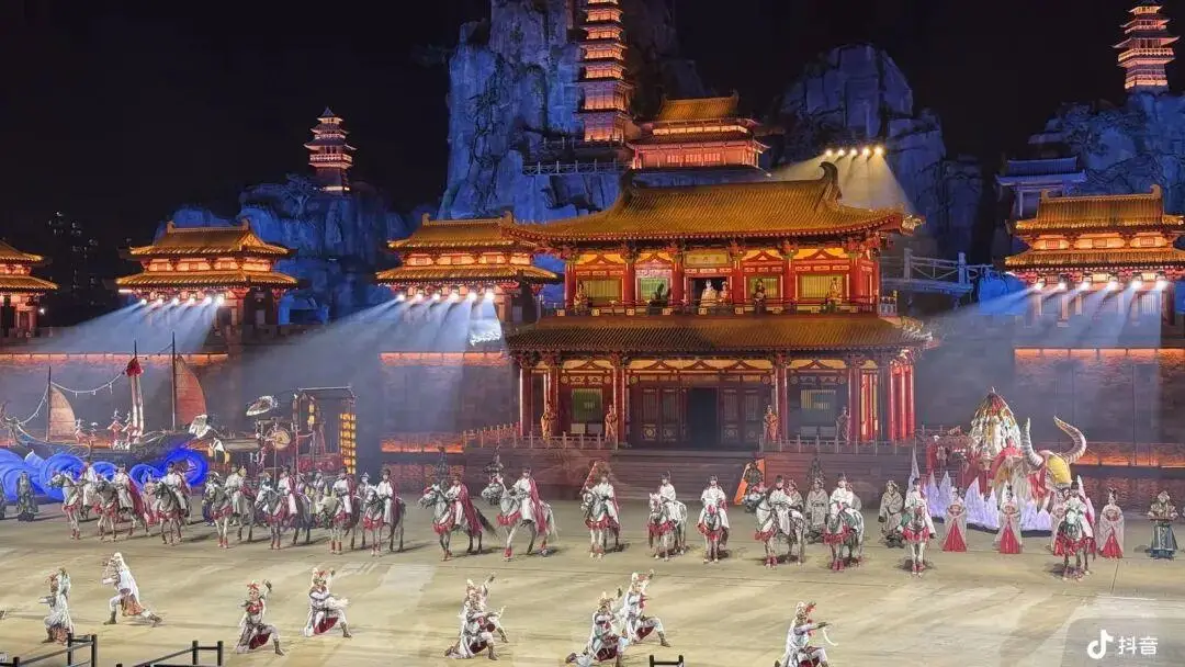 _春日治愈系照片_春日旅怀