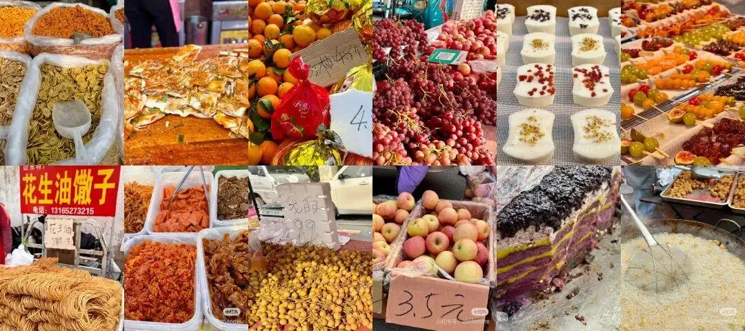 _春日旅怀_春日治愈系照片