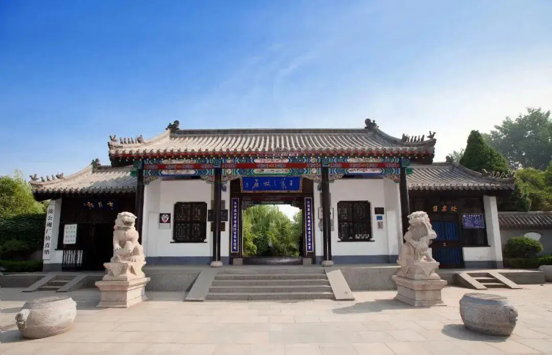 春日治愈系照片_春日旅怀_