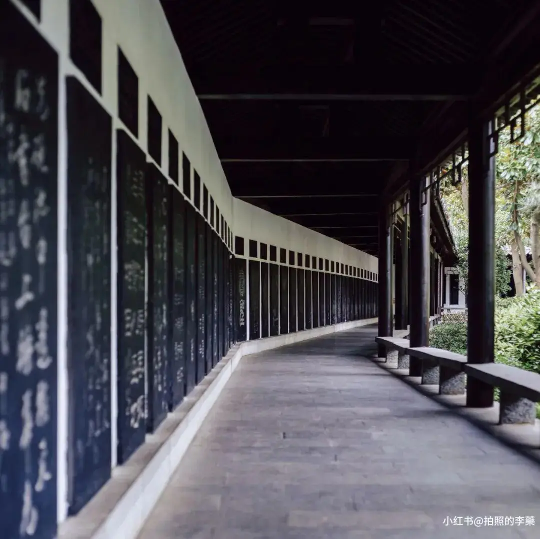 _春日旅怀_春日治愈系照片