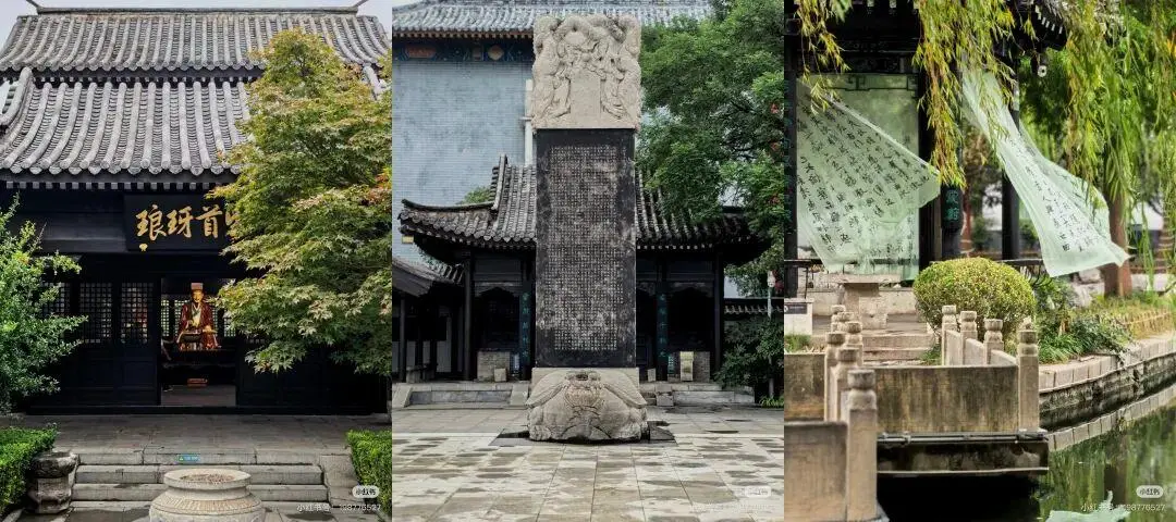 _春日旅怀_春日治愈系照片