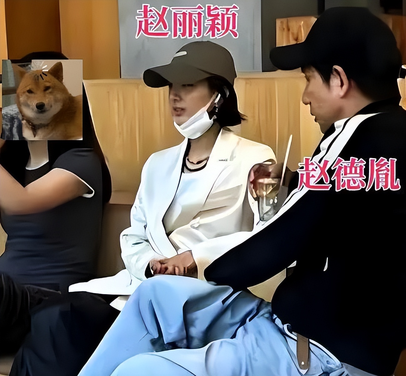 大女主时代新标配：顶级女星为何纷纷“圈养”导演？