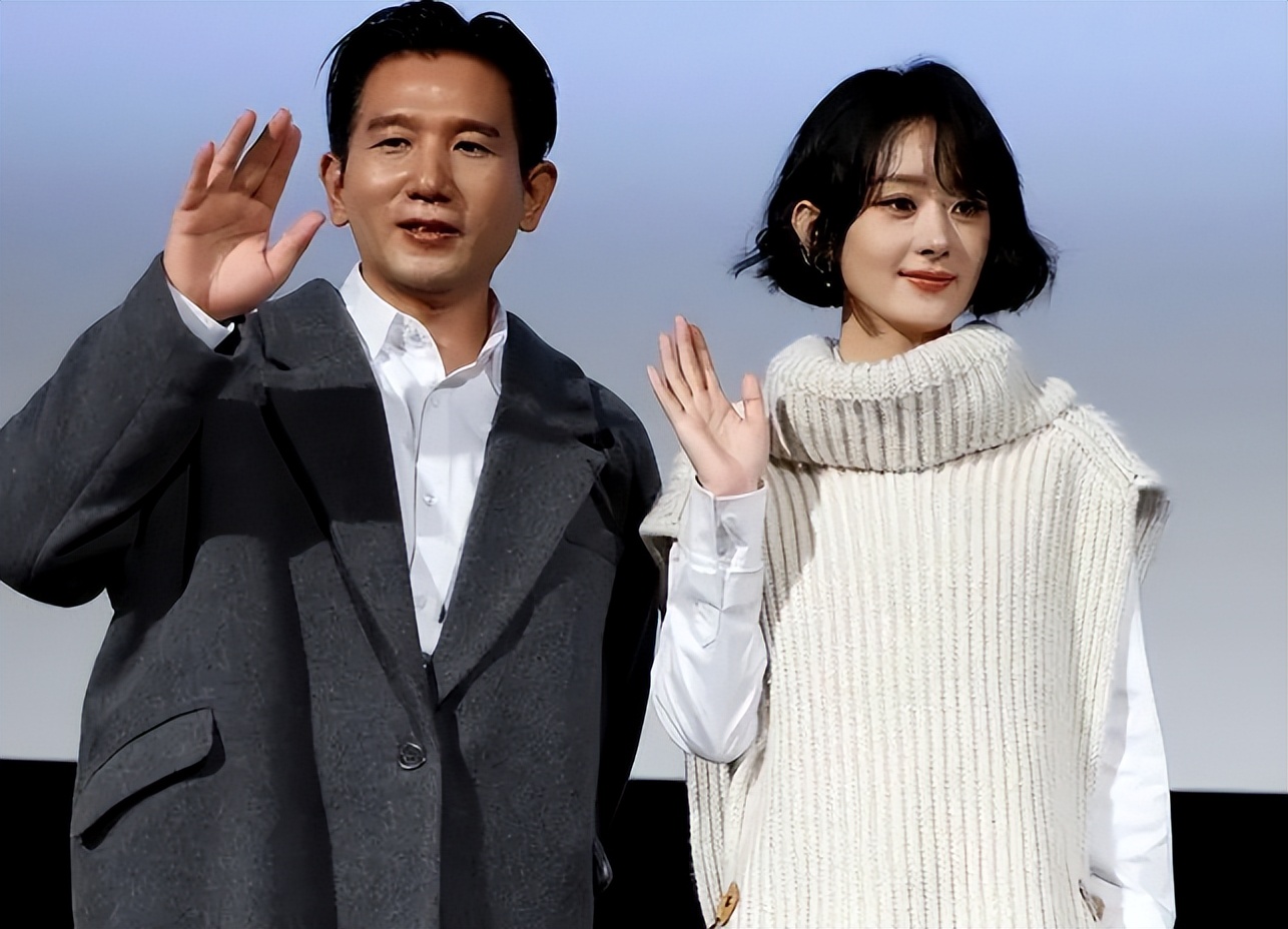 大女主时代新标配：顶级女星为何纷纷“圈养”导演？__大女主时代新标配：顶级女星为何纷纷“圈养”导演？