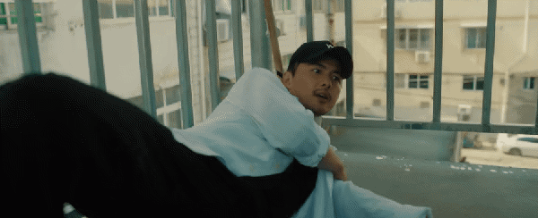 才播5集热度破4000，任素汐令观众成功入坑，刑侦缉毒剧又出黑马_才播5集热度破4000，任素汐令观众成功入坑，刑侦缉毒剧又出黑马_