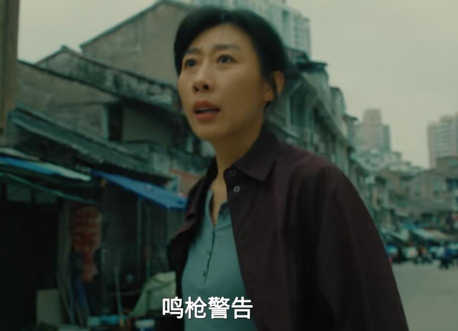 才播5集热度破4000，任素汐令观众成功入坑，刑侦缉毒剧又出黑马__才播5集热度破4000，任素汐令观众成功入坑，刑侦缉毒剧又出黑马