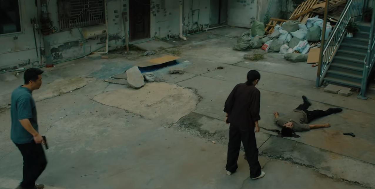 _才播5集热度破4000，任素汐令观众成功入坑，刑侦缉毒剧又出黑马_才播5集热度破4000，任素汐令观众成功入坑，刑侦缉毒剧又出黑马