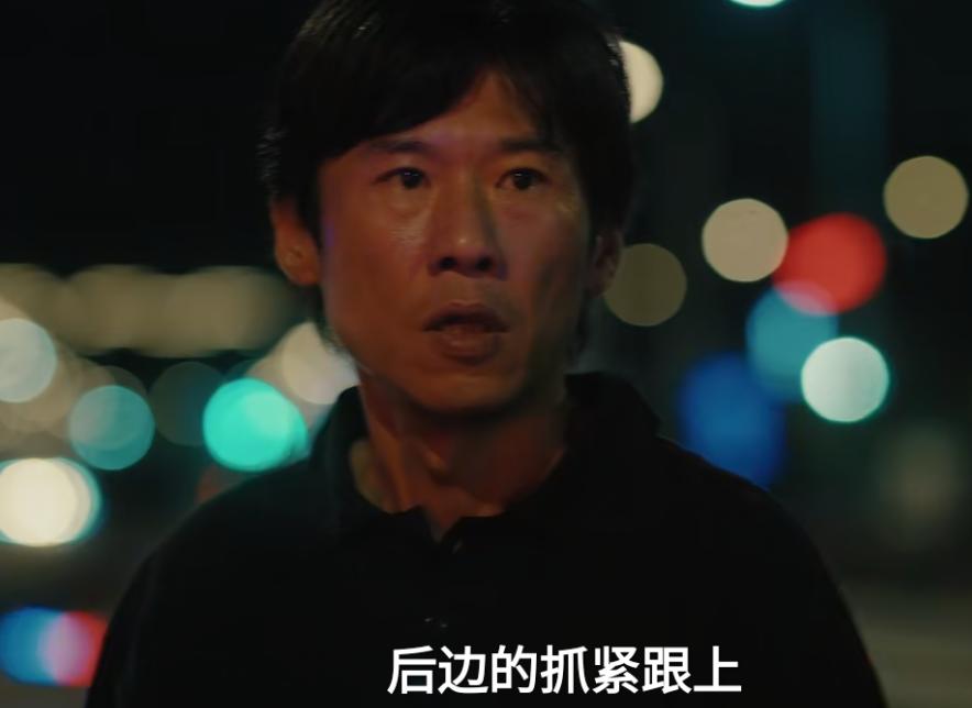 _才播5集热度破4000，任素汐令观众成功入坑，刑侦缉毒剧又出黑马_才播5集热度破4000，任素汐令观众成功入坑，刑侦缉毒剧又出黑马