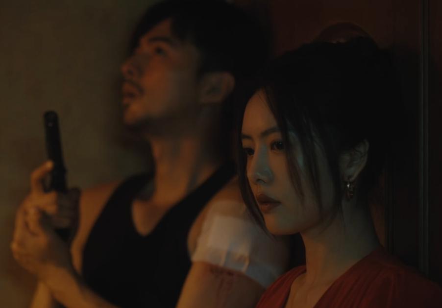 才播5集热度破4000，任素汐令观众成功入坑，刑侦缉毒剧又出黑马__才播5集热度破4000，任素汐令观众成功入坑，刑侦缉毒剧又出黑马