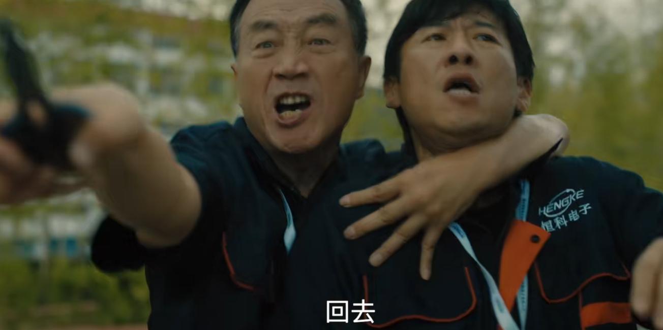 才播5集热度破4000，任素汐令观众成功入坑，刑侦缉毒剧又出黑马__才播5集热度破4000，任素汐令观众成功入坑，刑侦缉毒剧又出黑马