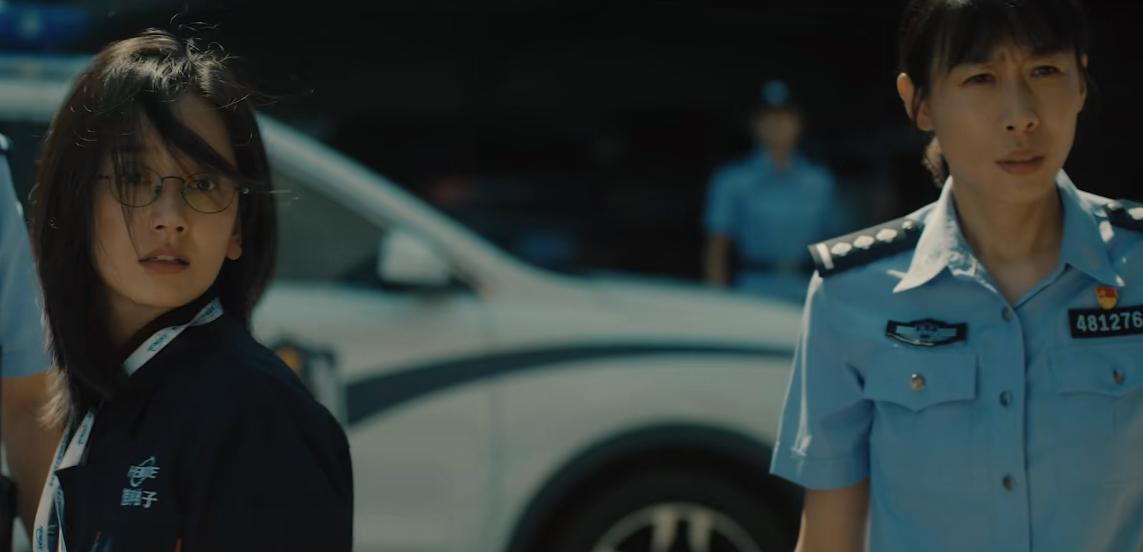 才播5集热度破4000，任素汐令观众成功入坑，刑侦缉毒剧又出黑马_才播5集热度破4000，任素汐令观众成功入坑，刑侦缉毒剧又出黑马_