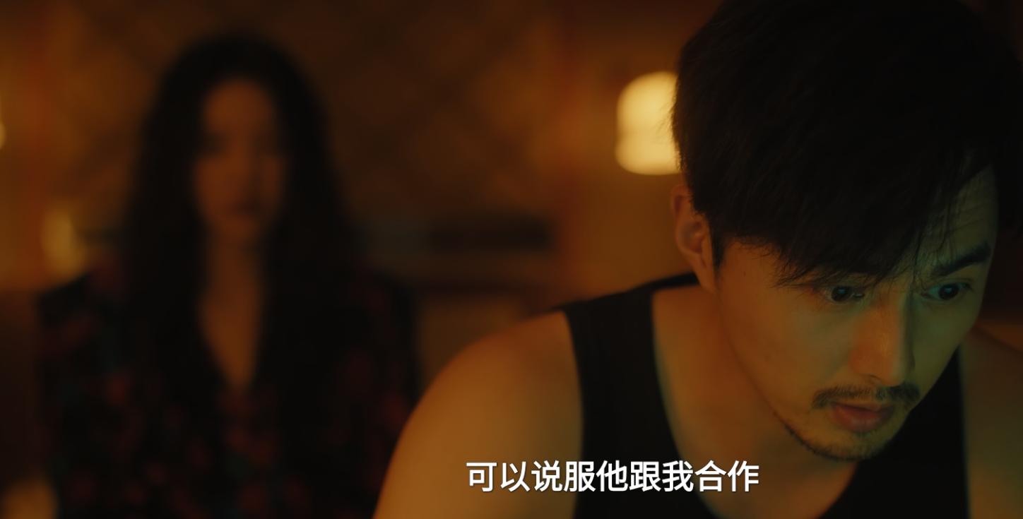 才播5集热度破4000，任素汐令观众成功入坑，刑侦缉毒剧又出黑马_才播5集热度破4000，任素汐令观众成功入坑，刑侦缉毒剧又出黑马_